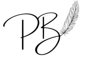 Priya Bolagani Logo